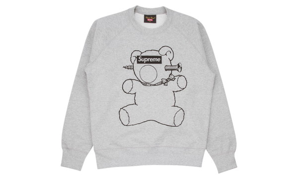 Undercover Crewneck