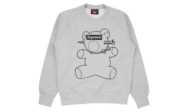 Undercover Crewneck