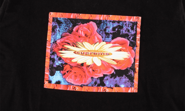 Bloom L/S Tee 