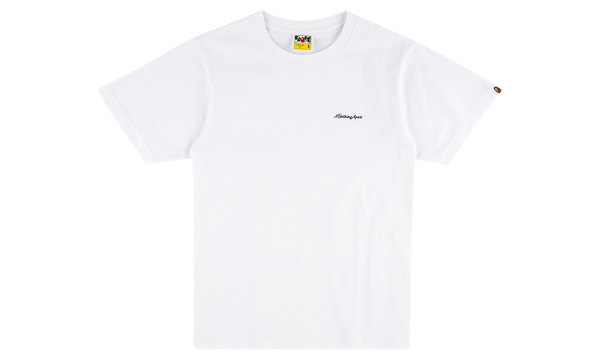 A Bathing Ape Patch Tee