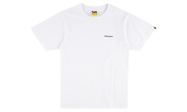 A Bathing Ape Patch Tee