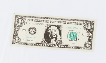 Dollar Tee