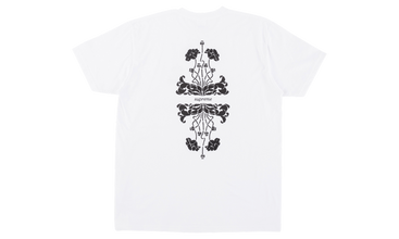 Floral Tee