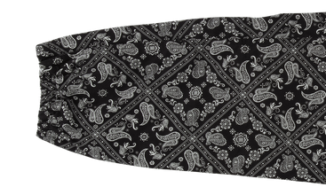 Bandana Track Pant 
