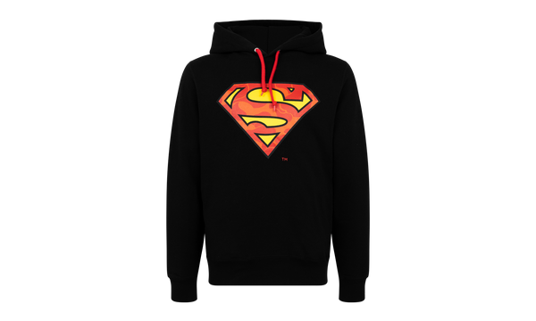 Pullover Hoodie "DC x Bape"