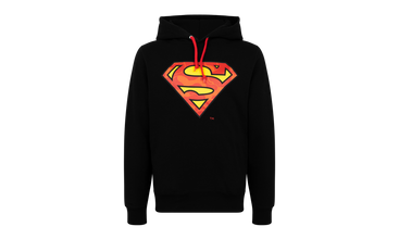Pullover Hoodie 