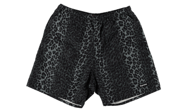 Leopard Water Short 