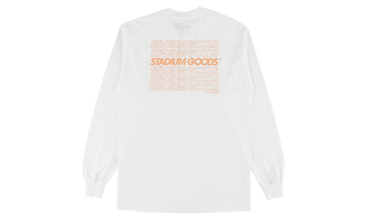 Classic Pocket Logo Longsleeve 