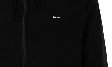 Windstopper Zip Up Hoodie 