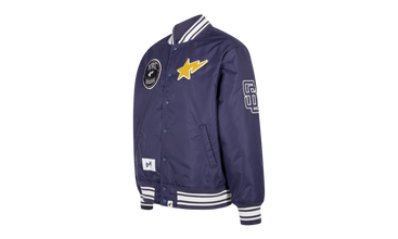 Varsity Jacket 