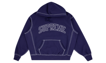 Big Stitch Hoodie 