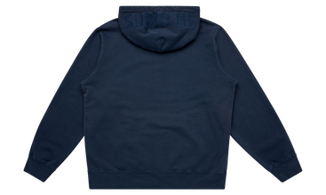 Overdyed Hoodie 