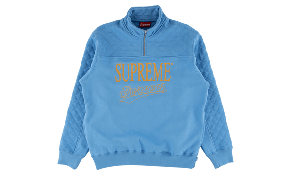Forever Half Zip Sweatshirt "SS 19"