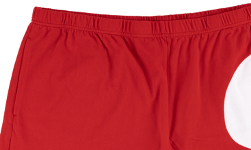 S Logo Short 