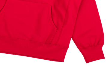Box Logo Pullover 