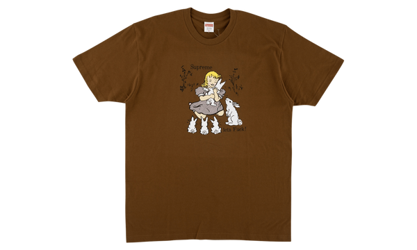 Lets F*ck Tee "FW 16"