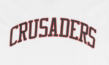 Crusaders Tee 