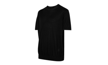 Embroidered Tee 