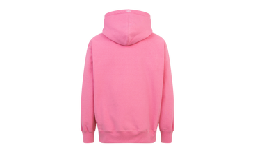 Box Logo Hoodie 