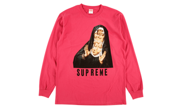 Nun L/S Tee 
