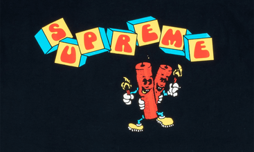 Dynamite Tee 