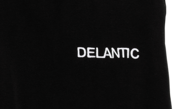 Logo Velour-Lined Sweatpants 