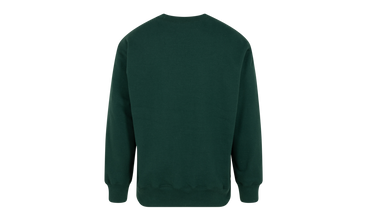 Box Logo Crewneck 