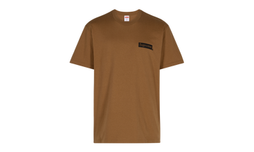 Static Tee 