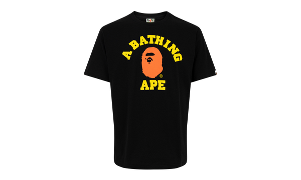 Colors College Tee