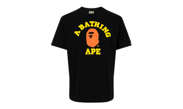 Colors College Tee