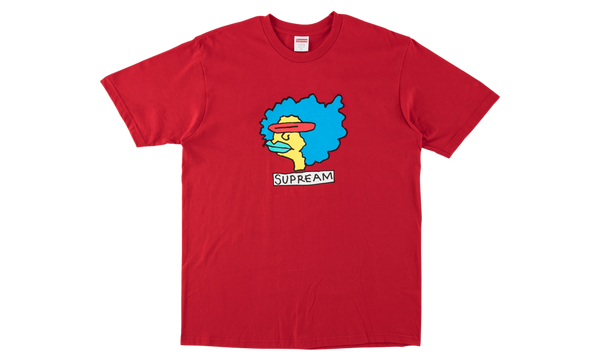 Gonz Ramm Tee "FW 17"