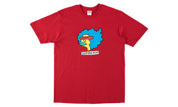Gonz Ramm Tee 