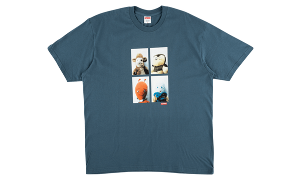 Mike Kelley Ahh Youth Tee "FW 18"
