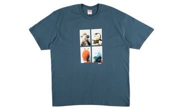 Mike Kelley Ahh Youth Tee 