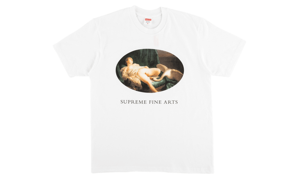 Leda And The Swan Tee "SS 19"