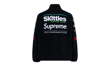 Skittles Polartec Jacket 
