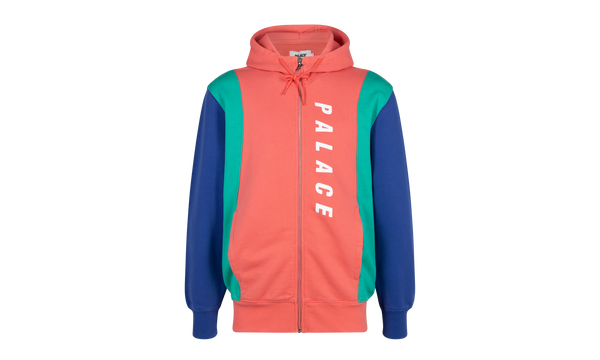 Raw-Tony Hoodie