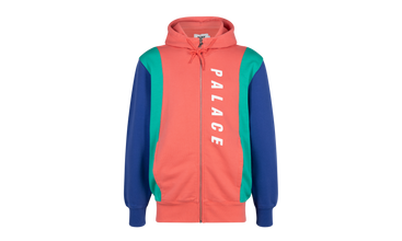 Raw-Tony Hoodie
