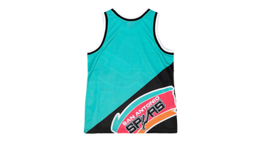 Big Face Fashion Tank 5.0 