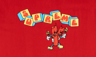 Dynamite Tee 