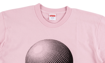 M.C. Escher Three Spheres Tee