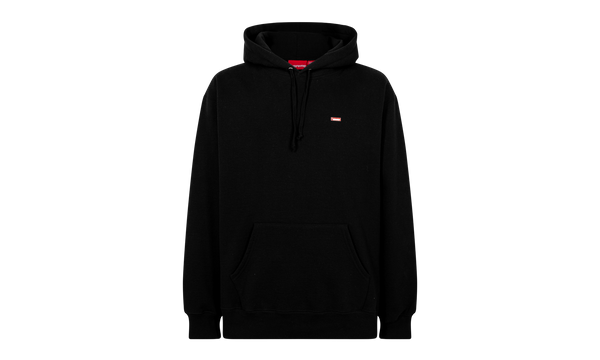Enamel Small Box Hoodie "SS 22"
