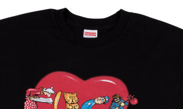 F*ck Love Tee 
