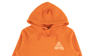 Slub Hoodie