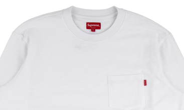 LS Pocket Tee 