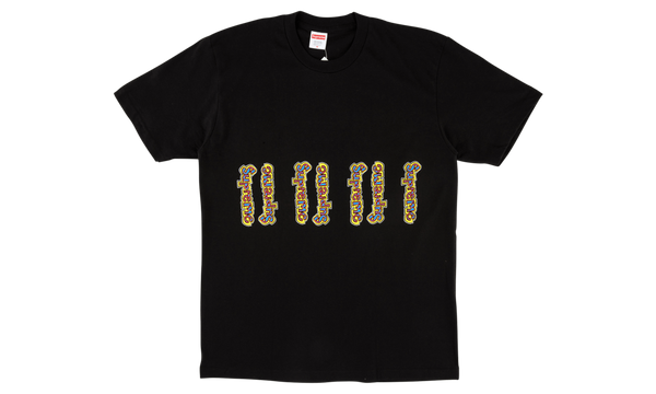 Gonz Logo Tee "SS 18"