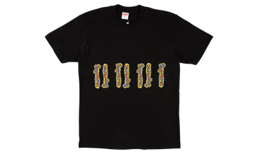 Gonz Logo Tee 