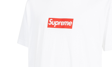 Box Logo Tee 
