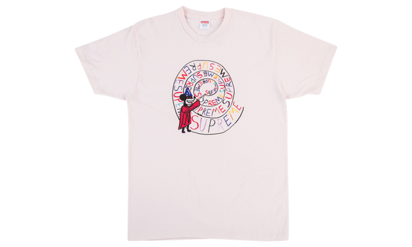 Joe Roberts Swirl Tee