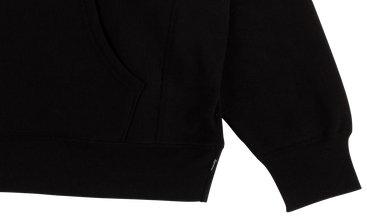 Centerpiece Hooded Sweatshirt